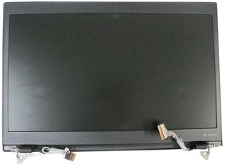 Οθόνη Laptop Lenovo LCD Screen Display Assembly Lenovo Thinkpad X1 carbon gen1 touch 14" 1600x900 HD+ LCD Screen Complete Assembly 1600*900 00HM966 04Y2060 04X0429 (Κωδ. -1-SCR0093)