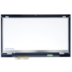 Οθόνη Laptop Touch Screen  Lenovo  LCD Screen Lenovo Thinkpad X1 carbon gen1 touch 14" 2560x1440 HD+ LCD Screen (Non Bezel) 00HM966 04Y2060 04X0429 00HN842 00HN829 00HN827 LP140QH1-SPB1  (Κωδ. -1