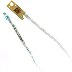 Power Switch USB Button Board Power Button Board w/Cable Replacement for Dell Inspiron 14 3441 3442 3443 3445 3446 3449 3541 3542 3543 3545 Inspiron 17 5748 5749 450.00G04.0011 (Κωδ.-1-BRD142)