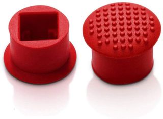 Πλαστικό καπάκι - Laptop Keyboard Mouse Stick Point Cap Trackpoint Soft Dome Laptop Pointer for IBM Lenovo ThinkPad 0A33908 (Κωδ. 1-PER0009)
