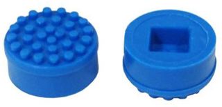 Πλαστικό καπάκι - Laptop Keyboard Mouse Stick Point Cap Trackpoint Soft Dome Laptop Pointer for Dell Precision Latitude 03X705 (Κωδ. 1-PER0010)