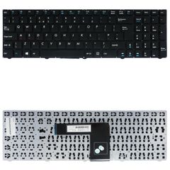 Πληκτρολόγιο Keyboard Pegatron D15D D15B 0KN0-1B1JP12 MP-13A80J0-5285 JP V150062BK1 V150062BK1 0KN0-1B1GE11 FOR Medion MD99247 (Κωδ.40564UKNOFRAME)