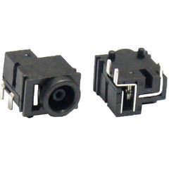 Βύσμα Τροφοδοσίας DC Power Jack for Samsung X10 V20 V25 VM6000 VM7000 V10 V15 V20 X05 X15 X20 P30 P35 P40 R50 NP-NC10  (κωδ.1-3539)