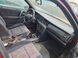 Opel vectra 1.600 κυβικά 1998 μοντέλο με αριθμό κινητήρα X16XEL ολόκληρο για ανταλλακτικά-thumb-5