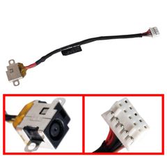 Βύσμα Τροφοδοσίας DC Power Jack for HP ProOne 400 G3 400 G2 829324-001 6017b0673301 (κωδ.1-3540)