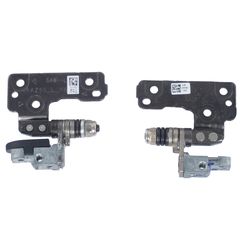 Μεντεσέδες - Hinges Bracket Set Dell Latitude E7470 53G002E D1XMC Touch Model (Κωδ.1-HNG0352)