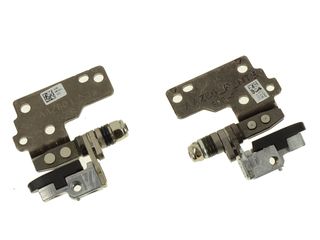 Μεντεσέδες - Hinges Bracket Set E7470 Hinge Kit Left and Right for NON-TouchScreen MRH5G - 32HFD (Κωδ.1-HNG0353)