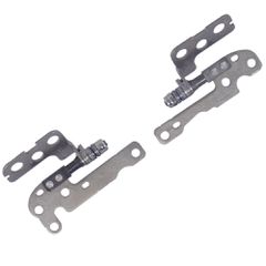 Μεντεσέδες - Hinges Bracket Set HP EliteBook 840 G3 Right and Left Hinges PS1514 821166-001 (Κωδ.1-HNG0354)