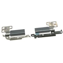 Μεντεσέδες - Hinges Bracket Set Dell Inspiron 13 7368 Inspiron 13 7368  7378  7375 Hinge Kit Left and Right P69G 13MF (Κωδ.1-HNG0356)