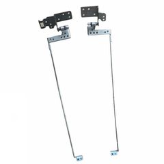 Μεντεσέδες - Hinges Bracket Set Asus ROG Strix GL752 GL752V GL752VL GL752VW LCD SCREEN HINGES R+L 13NB0941M02011 13NB0941M01011 (Κωδ.1-HNG0360)