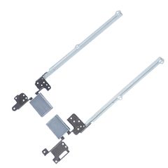 Μεντεσέδες - Hinges Bracket Set Acer Chromebook Spin 11 R751T R751TN 33.GPZN7.001 33.GPZN7.002 (Κωδ.1-HNG0363)