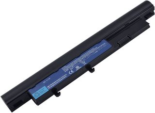 Μπαταρία Laptop - Battery for Acer TravelMate 8371 Acer TravelMate 8471 TravelMate 8571G Acer TravelMate Timeline 8571 11.1V 5200mah 58Wh OEM(Κωδ.-1-BAT0199)