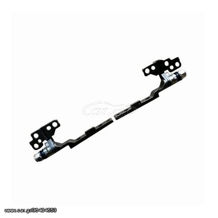 Μεντεσέδες - Hinges Bracket Set DELL Latitude 7280 E7280 P28S CAZ10 (Κωδ.1-HNG0382)