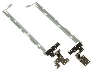 Μεντεσέδες - Hinges Bracket Set Dell Latitude E5440 Hinge Kit for TouchScreen Assembly - Left and Right AMOWQ000400 AM0WQ000500 VAW30-TS (Κωδ.1-HNG0383)