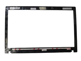Πλαστικό Laptop - Screen Bezel - Cover B Lenovo IdeaPad N585 N580 AP0QN000B1​0 FA0QN000J30 FA0QN000J00 FA0QN000J10 FA0QN000J20 FA0QN000J30 Front Frame Screen Bezel Cover (Κωδ. 1-COV258)