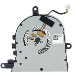 Ανεμιστηράκι Laptop - CPU Cooling Fan Dell Latitude 3490 3590 DC28000K9D0 NPFW6 0NPFW6   4PIN   (Κωδ. 80581)