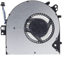 Ανεμιστηράκι Laptop - CPU Cooling Fan HP Probook 450 G5 455 470 G5 445 G5 Series L03854-001 4 PIN (Κωδ. 80582)