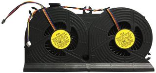 Ανεμιστηράκι Laptop - CPU Cooling Fan HP EliteOne 718864-002 023.10006.0001 DFS602212M00T FC2N MF80201V1-C010-S9A 4 PIN (Κωδ. 80584)