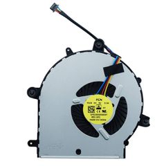 Ανεμιστηράκι Laptop - CPU Cooling Fan HP Probook 650 G3 Series 4 PIN (Κωδ. 80585)