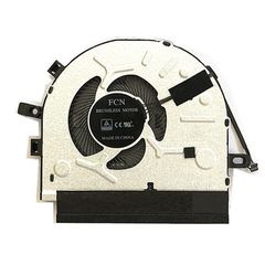 Ανεμιστηράκι Laptop - CPU Cooling Fan Lenovo Ideapad Flex 5-1470(80XA, 81C9)5-1570(80XB, 81CA) Yoga 520-14IKB (80X8, 80YM, 81C8) DC28000JFD0 (Κωδ.80785)