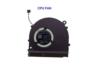 Ανεμιστηράκι Laptop - CPU Cooling Fan Xiaomi NoteBook PRO15.6 mi air Pro 15.6" FK7M 6033B0061601 DFS400705PU0T ND55C05-17E22 6033B0059201 (Κωδ. 80588)