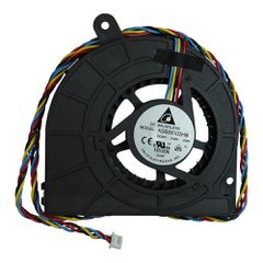 Ανεμιστηράκι Laptop - CPU Cooling Fan Asus EeeBox PC EEE EB EEEBO EB1501 EB1502 B202 BDB05405HHB 9E2S ET2311 4 PIN(Κωδ. 80592)