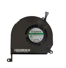 Ανεμιστηράκι Laptop - CPU Cooling Fan Apple MacBook Pro A1286 CPU Fan LEFT Side 661-4952 922-8703 MG62090V1-Q020-S99 661-4952 2008 2009 2010 2011 2012 (Κωδ. 80597)