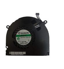 Ανεμιστηράκι Laptop - CPU Cooling Fan Appple MacBook Pro A1286 CPU Cooling Fan RIGHT Side 661-4951 922-8702 MF60070V1-C180-S9A MG62090V1-Q020-S99 2008 2009 2010 2011 2012 (Κωδ. 80598)
