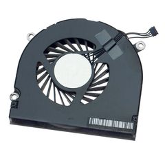 Ανεμιστηράκι Laptop - CPU Cooling Fan right Apple MacBook Pro 17" Unibody A1297 661-5043 922-9294 KSB0605HC MG45070V1-Q010-S99 (Κωδ. 80604)