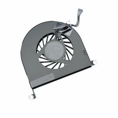 Ανεμιστηράκι Laptop - CPU Cooling Fan left Apple MacBook Pro 17" Unibody A1297 661-5044 922-9295 MG45070V1-Q020-S99 (Κωδ. 80605)