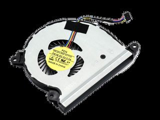 Ανεμιστηράκι Laptop - CPU Cooling Fan ASUS pro advanced BU201LA Series 13NX00X0T01011 4Pin DFS150305030T (Κωδ.80607)