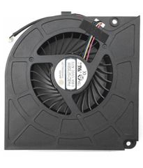 Ανεμιστηράκι Laptop - CPU Cooling Fan Msi GT73 GT73VR GT75 GT75VR GT83 GT83VR MS-17A1 MS-17A2 Aavid PABD19735BM N369 4pin E310001030Y31 4 PIN (Κωδ.80614)