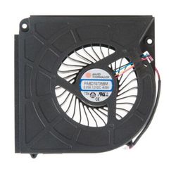 Ανεμιστηράκι Laptop - GPU Cooling Fan Msi GT73 GT73VR GT75 GT75VR GT83 GT83VR MS-17A1 MS-17A2 Aavid PABD19735BM N3704pin E310001030Y31 4 PIN (Κωδ.80615)