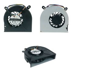 Ανεμιστηράκι Laptop - CPU Cooling Fan MSI MSAC73 For Haier C3 Q51 Q52 Q7 PLB08020S12H Cooler 4 PIN (Κωδ.80616)