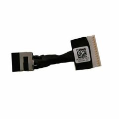 Βύσμα Τροφοδοσίας DC Power Jack for Dell Alienware 17 Area-51m DC-IN Jack 0DF23M DF23M (κωδ.1-3551)