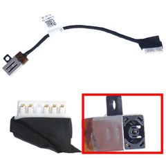 Βύσμα Τροφοδοσίας DC Power Jack for Dell OEM Latitude 14 3490 3590 Inspiron 15 3583 14 3482 228R6 DC301012300 (κωδ.1-3552)