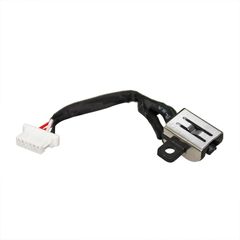 Βύσμα Τροφοδοσίας DC Power Jack for DELL Inspiron 11 3000 3162 3164 3168 3169 3180 3185 0GDV3X OGDV3X (κωδ.1-3559)