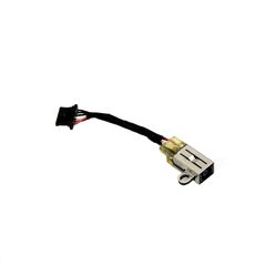Βύσμα Τροφοδοσίας DC Power Jack for HP 766608-001 DC Power Jack Cable Pro X2 612 G1 Elite x2 1011 G1 775490-SD1 753974-FD1 753974-SD1 (κωδ.1-3548)