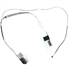 Kαλωδιοταινία Οθόνης-Flex Screen cable HP 17-Y 17-Y018CA 17-Y031nr 17-X 17-X051NR 17-X100nv Non Touch 450.08C07.0011  (Κωδ.1-FLEX0661)