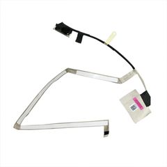 Kαλωδιοταινία Οθόνης-Flex Screen cable Dell Latitude 5480 5490 5491 5495 0HD5FX HD5FX Non-touch  (Κωδ.1-FLEX0663)