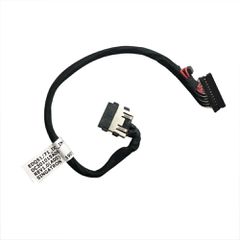 Βύσμα Τροφοδοσίας DC Power Jack for Dell Alienware 15 m15 R2 DC301015A00 EDQ51/71 J60G1 0J60G1 (κωδ.1-3554)