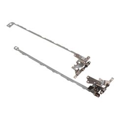 Μεντεσέδες - Hinges Bracket Set Dell 3550 0HTYCY V03T3 HTYCY AM14E000100 AM14E000200 (Κωδ.1-HNG0395)