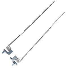 Μεντεσέδες - Hinges Bracket Set IBM Lenovo Thinkpad R60 R60e R61 R61i R60i R60p 45N4172 41W5153 (Κωδ.1-HNG0396)