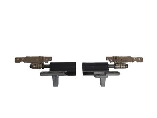 Μεντεσέδες - Hinges Bracket Set Dell XPS 17 L701X L702X Left + Right Hinge (Κωδ.1-HNG0398)