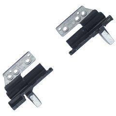 Μεντεσέδες - Hinges Bracket Set Dell Precision  M6800 M6700 VAR10 no-touch left & right (Κωδ.1-HNG0402)