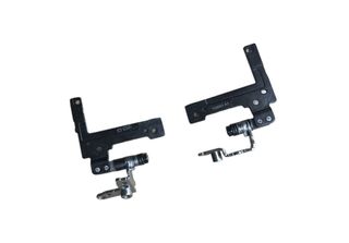 Μεντεσέδες - Hinges Bracket Set Dell Latitude E7240 Lcd hinges left + right AM0VM000300 AM0VM000400 (Κωδ.1-HNG0404)