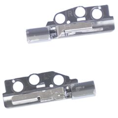 Μεντεσέδες - Hinges Bracket Set Lenovo ThinkPad X1 Carbon Gen 2nd WQHD Touch 00UR149 00HM109 (Κωδ.1-HNG0405)