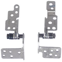 Μεντεσέδες - Hinges Bracket Set Asus X541NA X541NC X541SA X541SC X541UA X541UJ X541UV X540UP X540MA-DM132T (Κωδ.1-HNG0407)