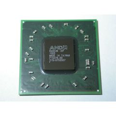 BGA IC Chip - AMD 215-0752007 2150752007 chip for laptop - Ολοκληρωμένο τσιπ φορητού υπολογιστή Κωδ.1-CHIP0008)