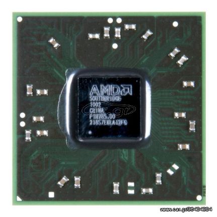 BGA IC Chip - AMD South Bridge 218S7EBLA12FG SB700 chip for laptop - Ολοκληρωμένο τσιπ φορητού υπολογιστή (Κωδ.1-CHIP0012)